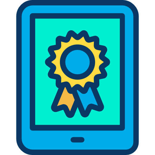Tablet icon