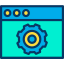 Browser icon 64x64