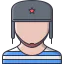 Russian アイコン 64x64