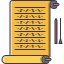 Hieroglyph icon 64x64