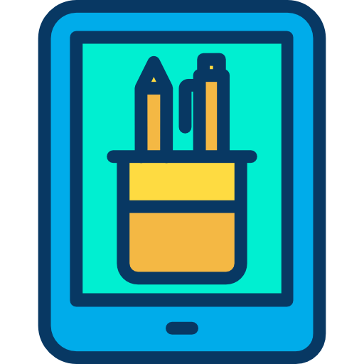 Tablet icon