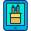 Tablet icon 64x64