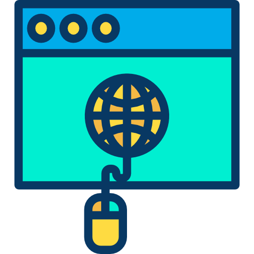 Browser icon