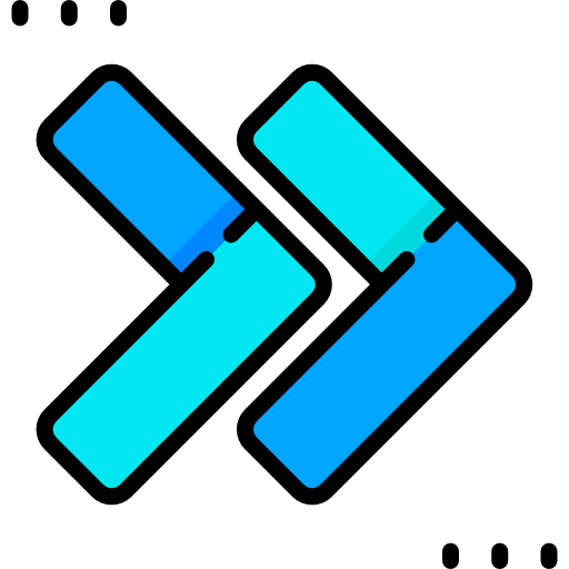 Right arrow icon