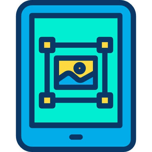 Tablet icon