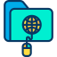 Folder icon 64x64