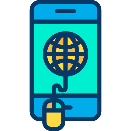 Smartphone icon