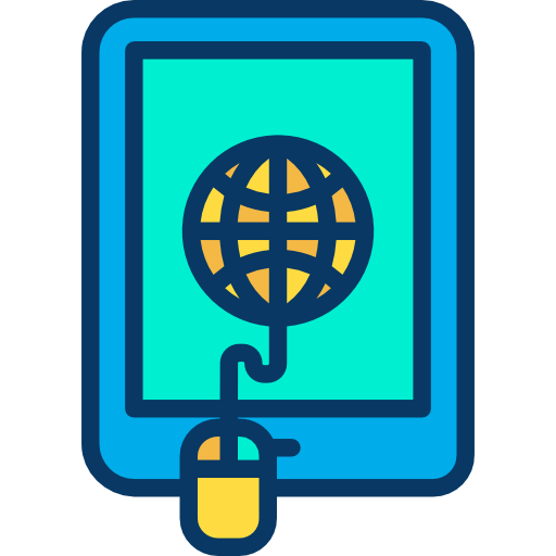 Tablet icon