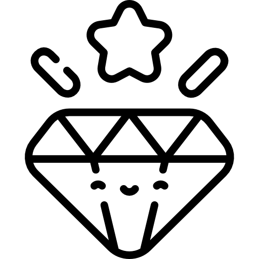 Diamond icon