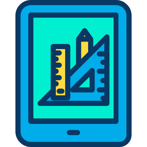 Tablet icon
