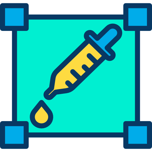 Dropper icon