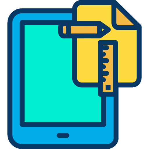 Tablet icon