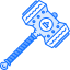 Hammer icon 64x64