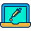 Laptop icon 64x64