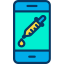 Smartphone icon 64x64