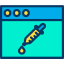 Browser icon 64x64