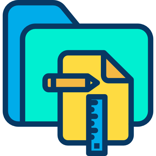Folder icon