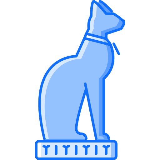 Cat icon