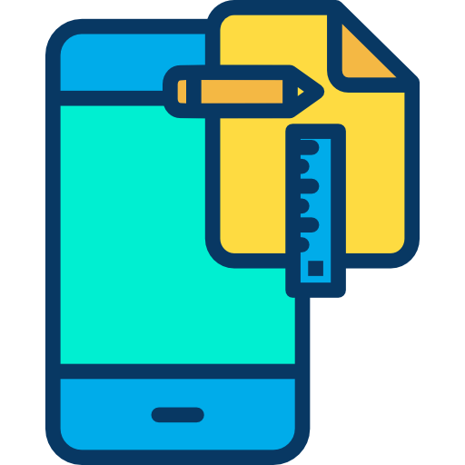 Smartphone icon
