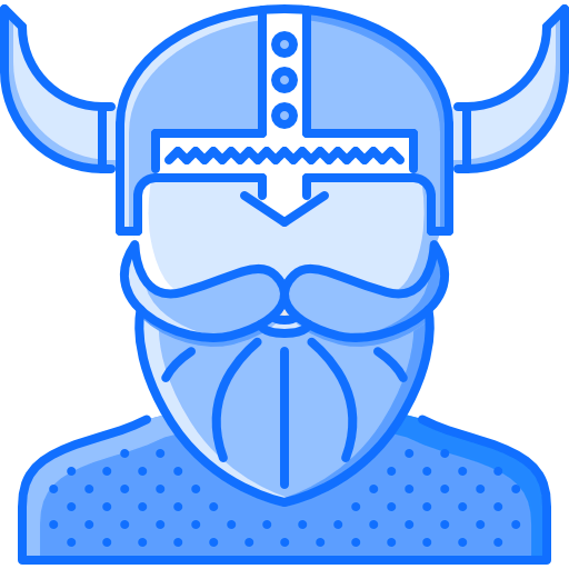 Viking icon