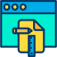 Browser icon 64x64