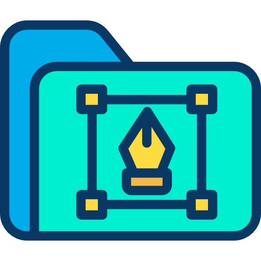 Folder icon