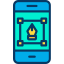 Smartphone icon 64x64