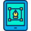 Tablet icon 64x64