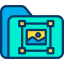 Folder icon 64x64