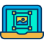 Laptop icon 64x64