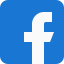 Facebook icon 64x64