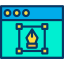Browser icon 64x64