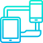 Responsive icon 64x64