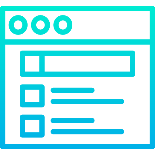 Browser icône