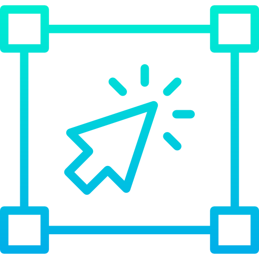 Select icon