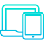 Responsive icon 64x64