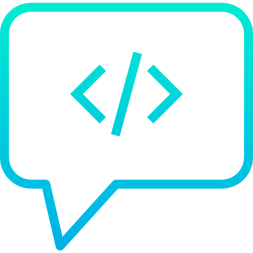 Chat icon