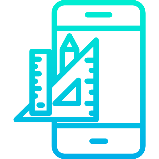 Smartphone icon