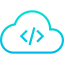 Coding icon 64x64