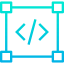 Coding icône 64x64