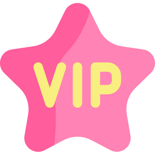 Vip icon