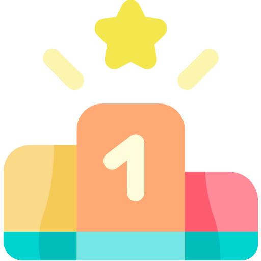 Podium icon