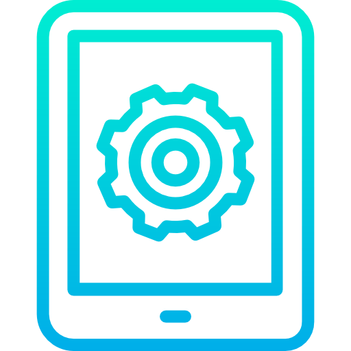 Tablet icon