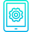 Tablet icon 64x64
