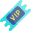 Ticket icon 64x64