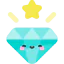 Diamond icon 64x64