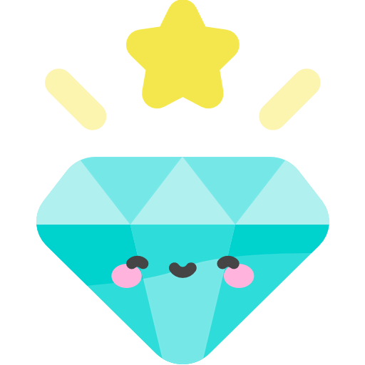 Diamond icon