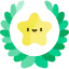 Star icon 64x64