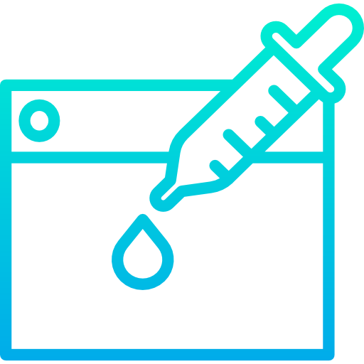 Dropper icon