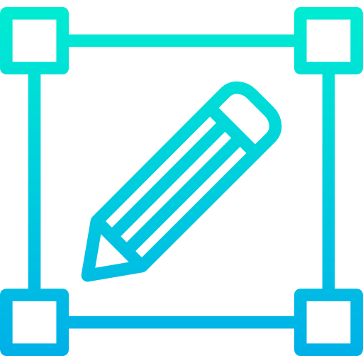 Pencil icon